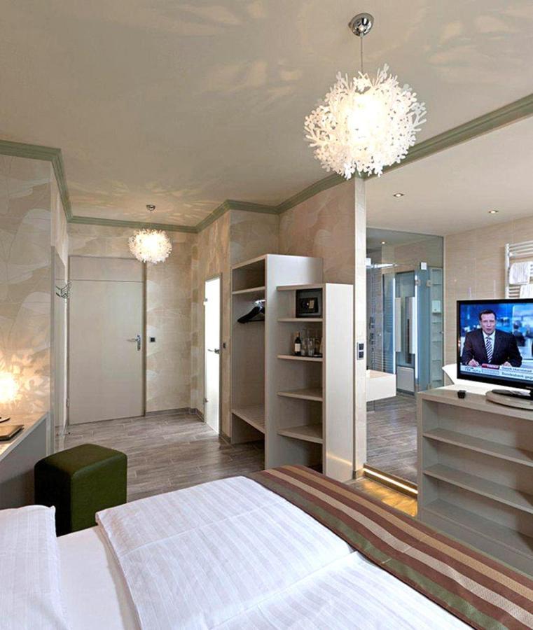 Hotel Vienna Beim Prater חדר תמונה