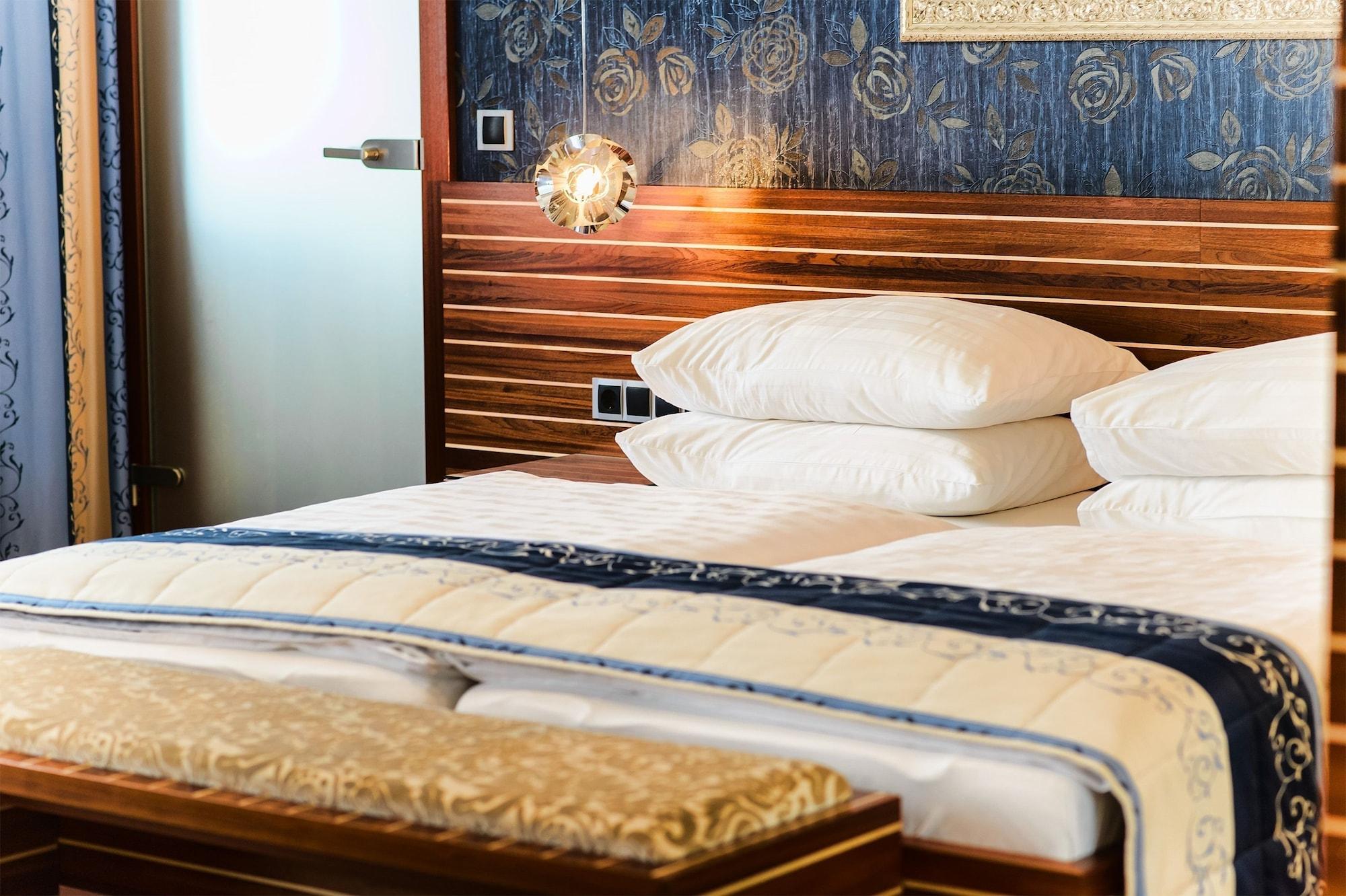 Hotel Vienna Beim Prater מראה חיצוני תמונה