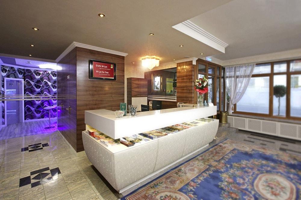 Hotel Vienna Beim Prater מראה חיצוני תמונה