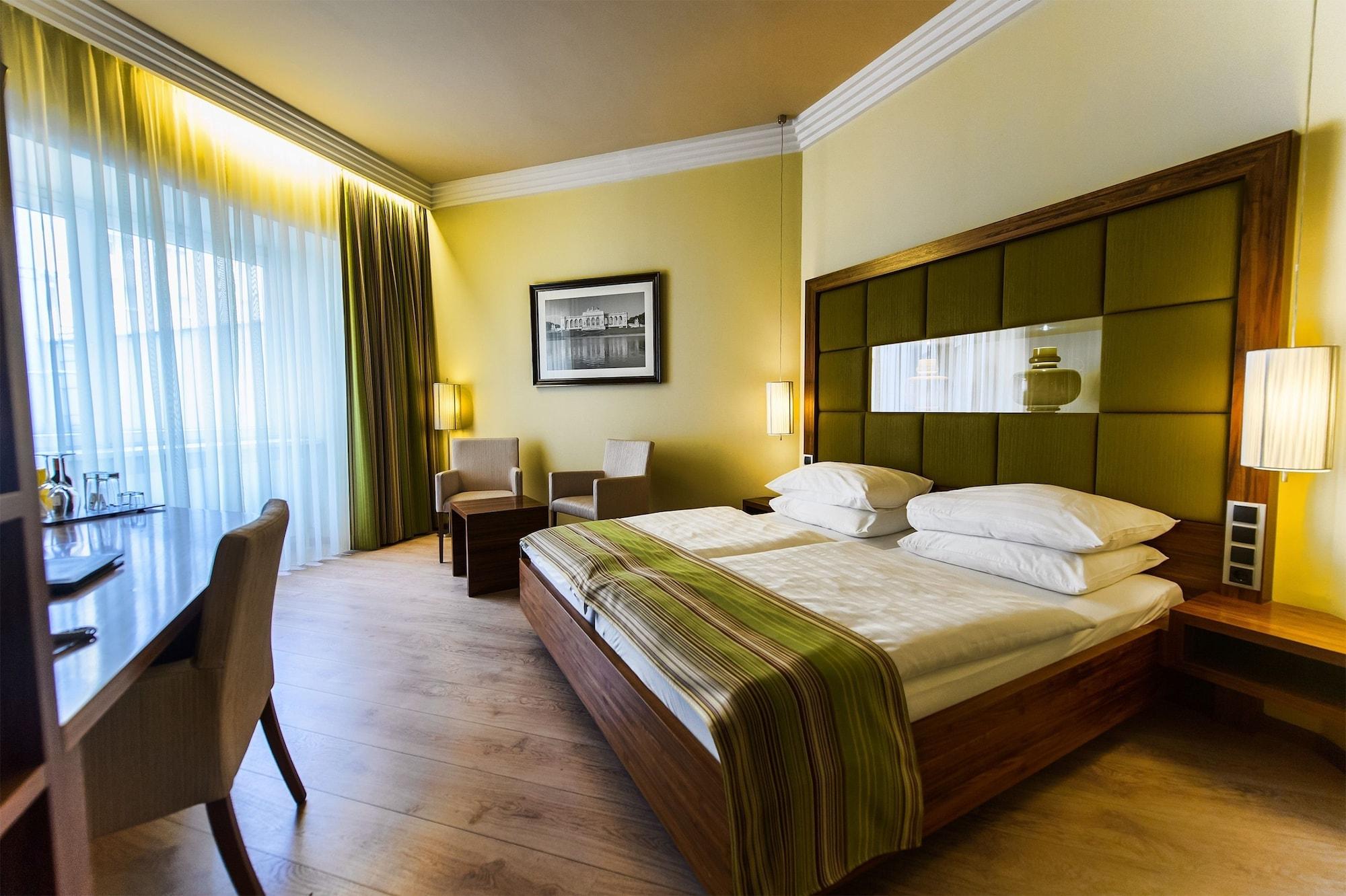 Hotel Vienna Beim Prater מראה חיצוני תמונה