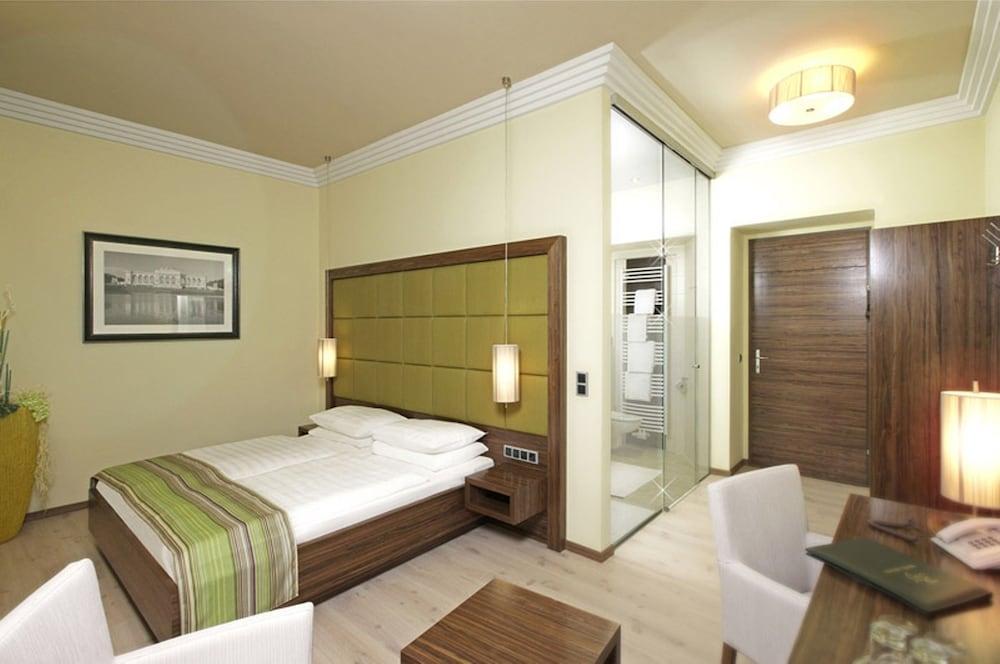 Hotel Vienna Beim Prater מראה חיצוני תמונה