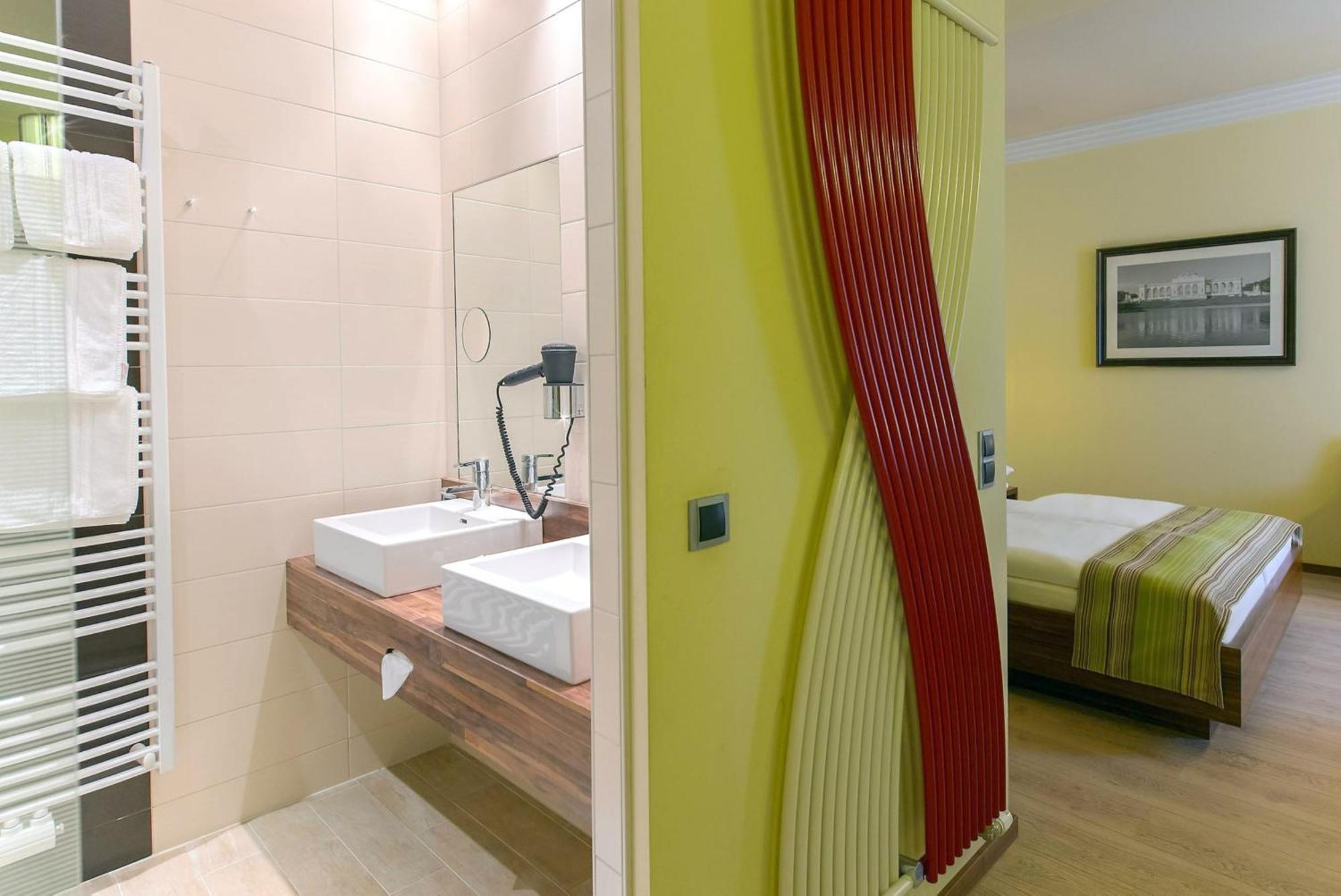 Hotel Vienna Beim Prater חדר תמונה