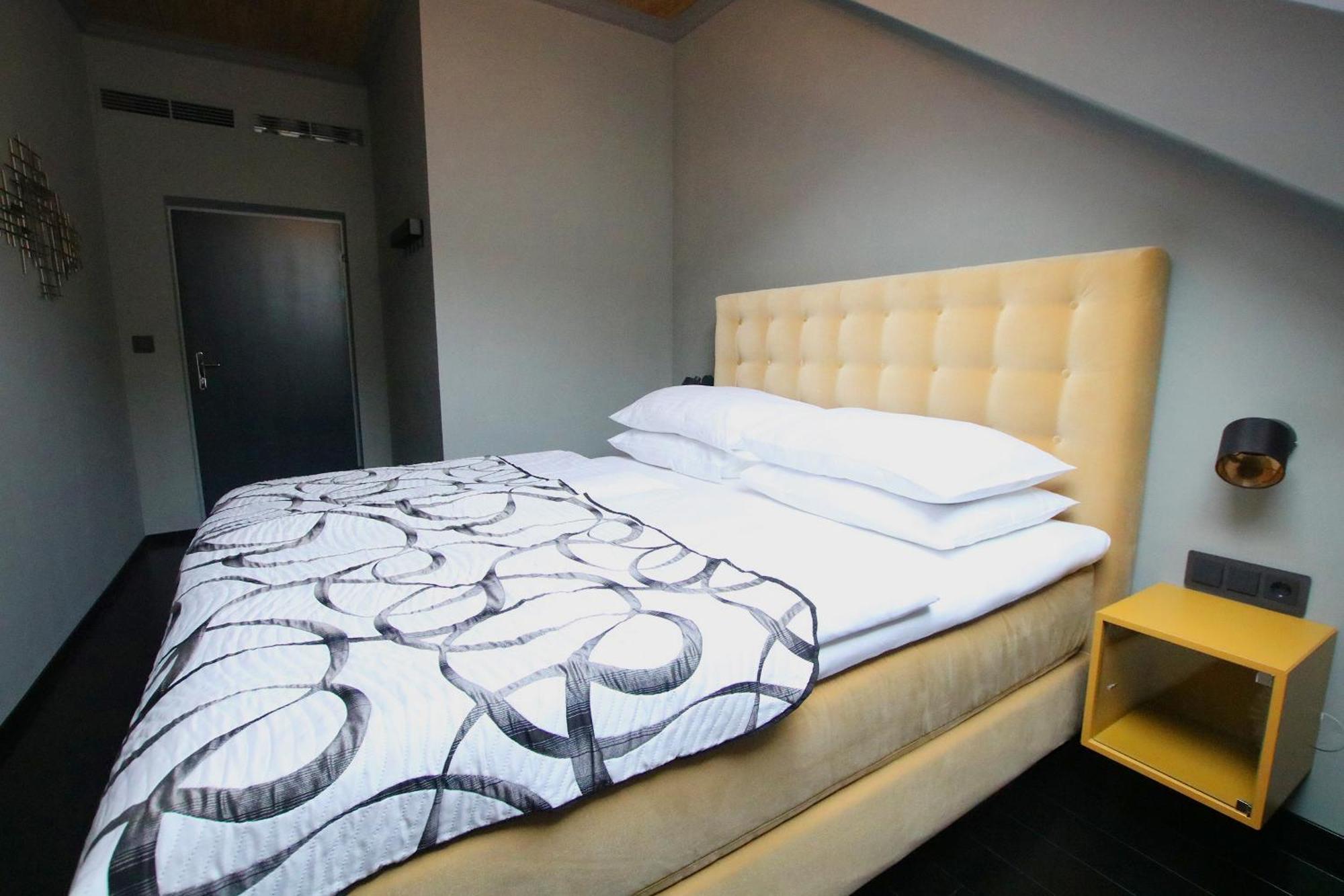 Hotel Vienna Beim Prater חדר תמונה