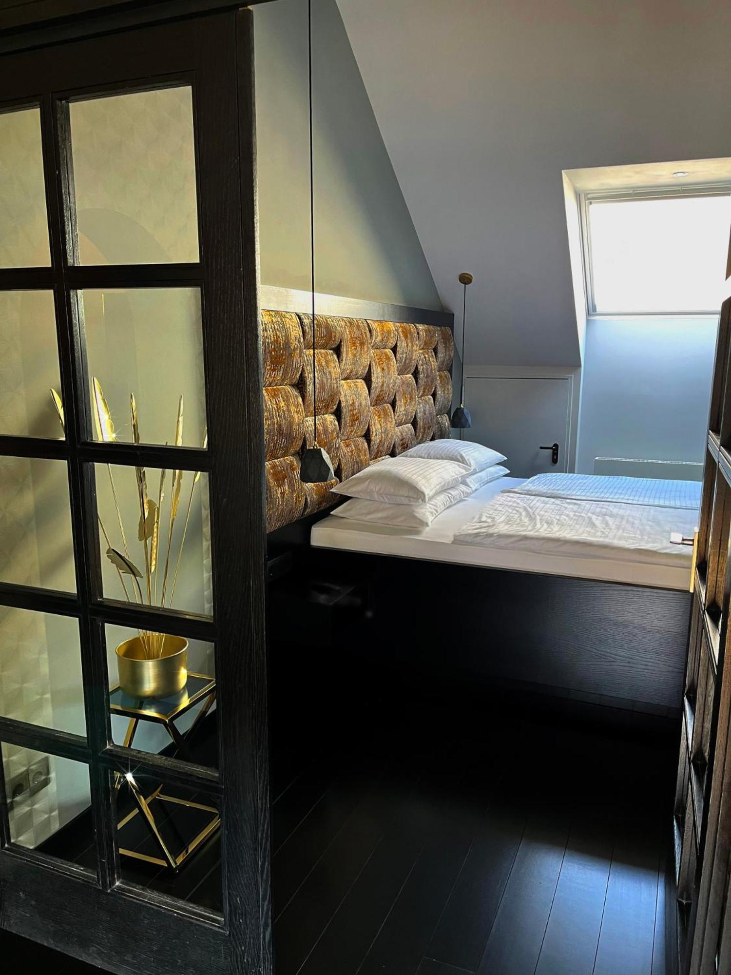 Hotel Vienna Beim Prater חדר תמונה